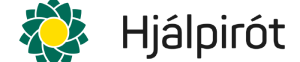 Hjálpirót