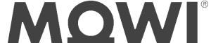 Logo á hvítt -MOWI